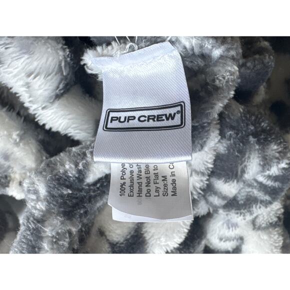 NWT Kong puppy 2 pack blue pink small & medium & 2 outfits medium - Picture 10 of 14